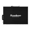 SIS65-8GP Switch Công nghiệp Scodeno 8 cổng 8*10/100/1000 Base-T PoE